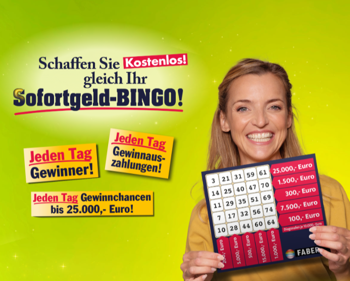 50% Willkommensbonus